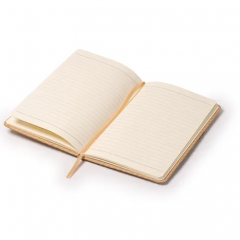 Bolger Notebook