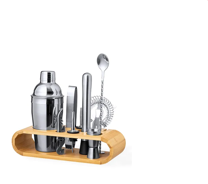 Hunton Cocktail Set