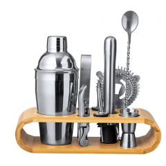 Hunton Cocktail Set