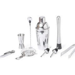 Hunton Cocktail Set