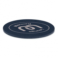 RPET Felt Coaster