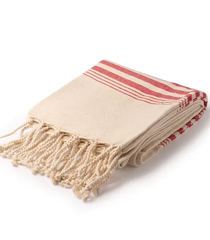 Witney Recycled Cotton Towel