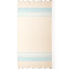 Witney Recycled Cotton Towel