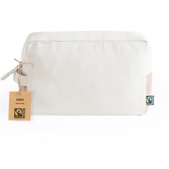 Misir Fairtrade Cosmetic Bag