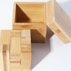 Puzzle Box