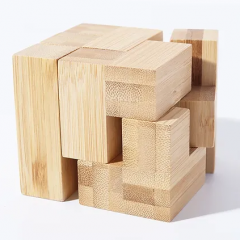 Puzzle Box