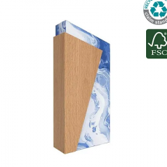 REMICH - Waste-to-Wins® Recycled Award - Ocean Swirl