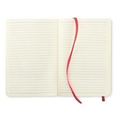 Soft Cover Breta Notebook