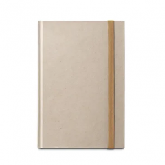 Sugar Cane Notebook