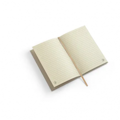 Sugar Cane Notebook