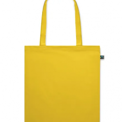 Osole Fairtrade Tote - Colour