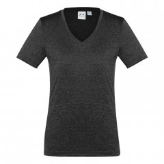 Womens Aero Short Sleeve Tee