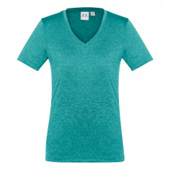 Womens Aero Short Sleeve Tee