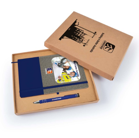 Anthem Cardboard Gift Set | Custom Merchandise | Merchandise | Customised Gifts NZ | Corporate Gifts | Promotional Products NZ | Branded merchandise NZ | Branded Merch | Personalised Merchandise | Custom Promotional Products | Promotional Merchandise