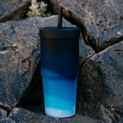 Silipint - 32 oz Straw Tumblers