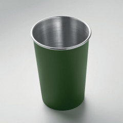 Recycled Stainless Steel Cup - Fjard