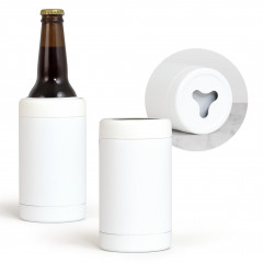 Arctic Bottle Cooler With Opener