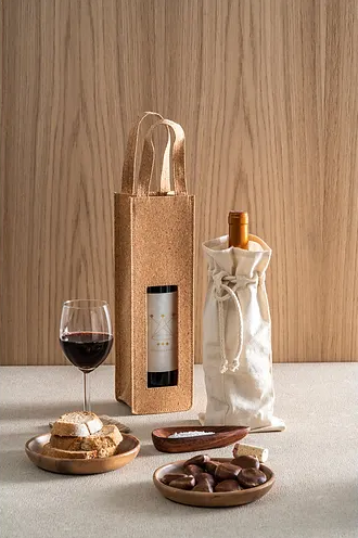 Borba Wine Bag (1 bottle) | Wine Bags | Custom Wine Bag | Customised Wine Bag | Personalised Wine Bag | Custom Merchandise | Merchandise | Customised Gifts NZ | Corporate Gifts | Promotional Products NZ | Branded merchandise NZ | Branded Merch | 
