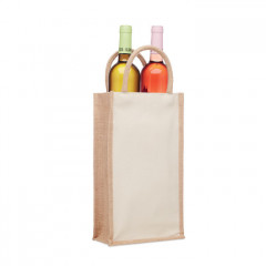 Duo Di Vino Wine Gift Bag