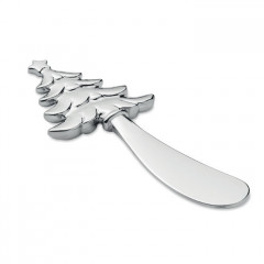 Christmas Tree Shape Cheese Knife