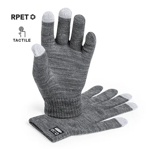 RPET Touchscreen Gloves | Touchscreen Gloves | Custom Touchscreen Gloves | Customised Touchscreen Gloves | Personalised Touchscreen Gloves | Custom Merchandise | Merchandise | Customised Gifts NZ | Corporate Gifts | Promotional Products NZ | Branded merch
