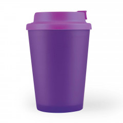 Aroma Coffee Cup / Comfort Lid