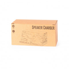 Zaphir Charger Speaker