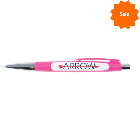 Arrow Pen | Wholesale Pens Online | Personalised Pens NZ | Custom Merchandise | Merchandise | Customised Gifts NZ | Corporate Gifts | Promotional Products NZ | Branded merchandise NZ | Branded Merch | Personalised Merchandise | Custom Promotional Products