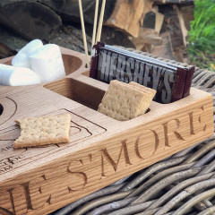 S'more Board - Customise