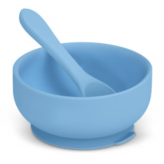 Kids Suction Bowl Set