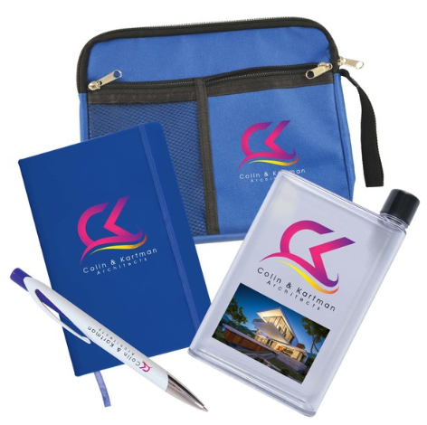Conference Pack | Custom Merchandise | Merchandise | Customised Gifts NZ | Corporate Gifts | Promotional Products NZ | Branded merchandise NZ | Branded Merch | Personalised Merchandise | Custom Promotional Products | Promotional Merchandise