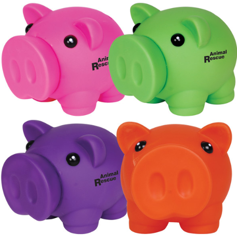 Micro Piglet Coin Bank | Custom Coin Bank | Customised Coin Bank | Personalised Coin Bank | Coin Bank | Custom Merchandise | Merchandise | Customised Gifts NZ | Corporate Gifts | Promotional Products NZ | Branded merchandise NZ | Branded Merch | 