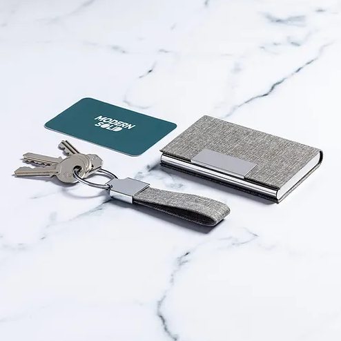 Restek Card Holder | Custom Card Holders | Customised Card Holders | Personalised Card Holders | Custom Merchandise | Merchandise | Customised Gifts NZ | Corporate Gifts | Promotional Products NZ | Branded merchandise NZ | Branded Merch | 