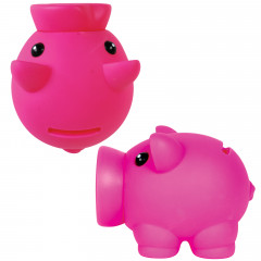 Micro Piglet Coin Bank