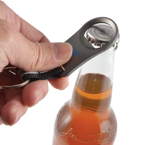 Arvo Bottle Opener | Bottle Opener Key Ring | Custom Bottle Opener | Customised Bottle Opener | Personalised Bottle Opener | Bottle Opener | Key Ring | Key Ring NZ | Keychain NZ | Customise Key Ring | Personalised Keyrings NZ | Custom Merchandise | Merch