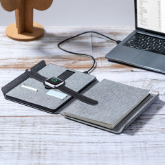 Morrison Multifunction Notepad