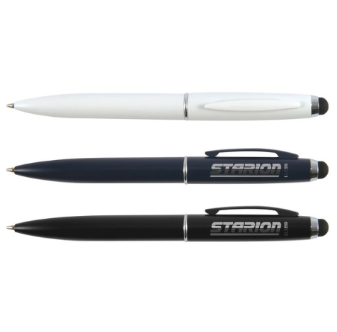 Starion Pen | Personalised Pens NZ | Wholesale Pens Online | Custom Merchandise | Merchandise | Customised Gifts NZ | Corporate Gifts | Promotional Products NZ | Branded merchandise NZ | Branded Merch | Personalised Merchandise | Custom Promotional 