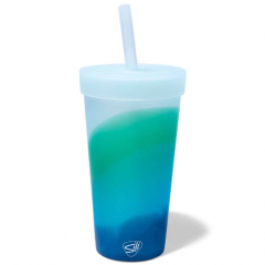 Silipint - 22 oz Straw Tumblers