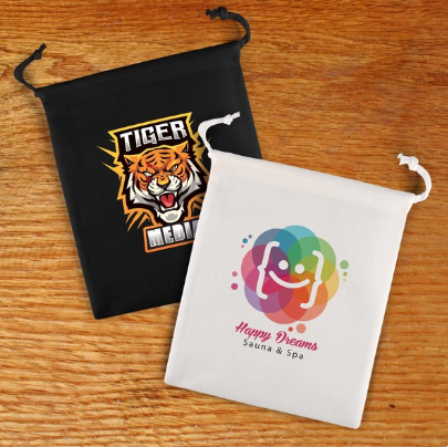 Kit Drawstring Pouch | Custom Drawstring Pouch | Personalised Drawstring Pouch | Customised Drawstring Pouch | custom bags with logo | custom bags with logo wholesale | branding bags for business | branded reusable bags | promotional bags with logo | 