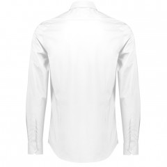 Mens Mason Tailored Long Sleeve Shirt