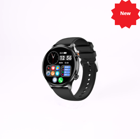 Cirrus Smart Watch | Customised Smart Watch | Personalised Smart Watch | Custom brand Watches | Custom Merchandise | Merchandise | Customised Gifts NZ | Corporate Gifts | Promotional Products NZ | Branded merchandise NZ | Branded Merch | 
