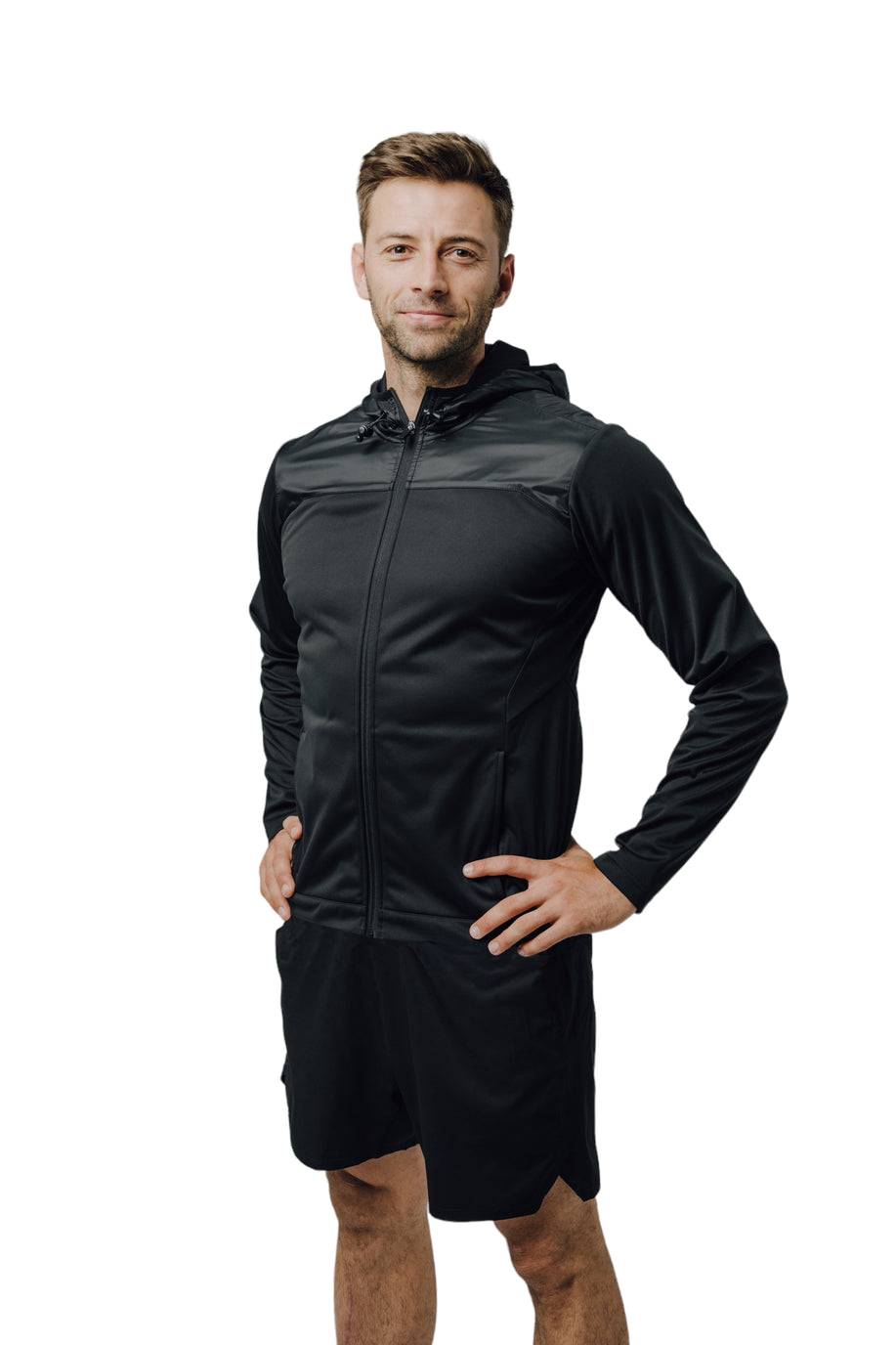 Mens Softshell Membrane Jacket | Blank Sportswear | Personalised Blank Sportswear