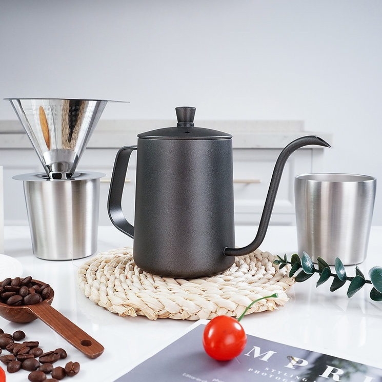 Pour Over Coffee Maker Set | Coffee Maker Set | Customised Coffee Maker ...