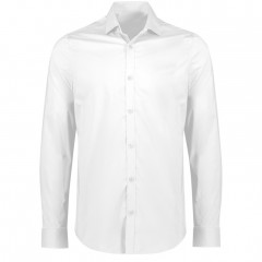 Mens Mason Tailored Long Sleeve Shirt