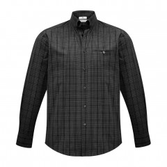 Mens Harper Long Sleeve Shirt