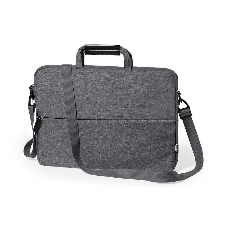 Murray Document Bag & Holder | Custom Bag & Holder » Withers & Co