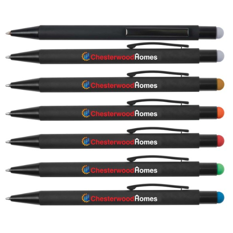 Opal Pen / Stylus | Personalised Stylus Pen | Personalised Pens NZ | Wholesale Pens Online | Custom Merchandise | Merchandise | Customised Gifts NZ | Corporate Gifts | Promotional Products NZ | Branded merchandise NZ | Branded Merch | Personalised Merch