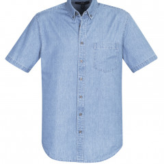 Mens Indie Short Sleeve Shirt