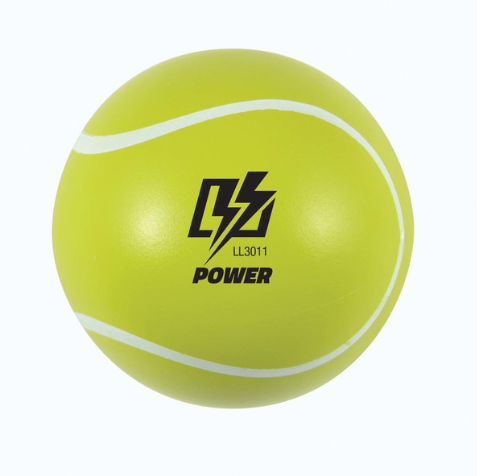 Hi Bounce Tennis Ball | Custom Merchandise | Merchandise | Customised Gifts NZ | Corporate Gifts | Promotional Products NZ | Branded merchandise NZ | Branded Merch | Personalised Merchandise | Custom Promotional Products | Promotional Merchandise