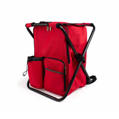 Basecamp 3 in 1 Cooler Backpack